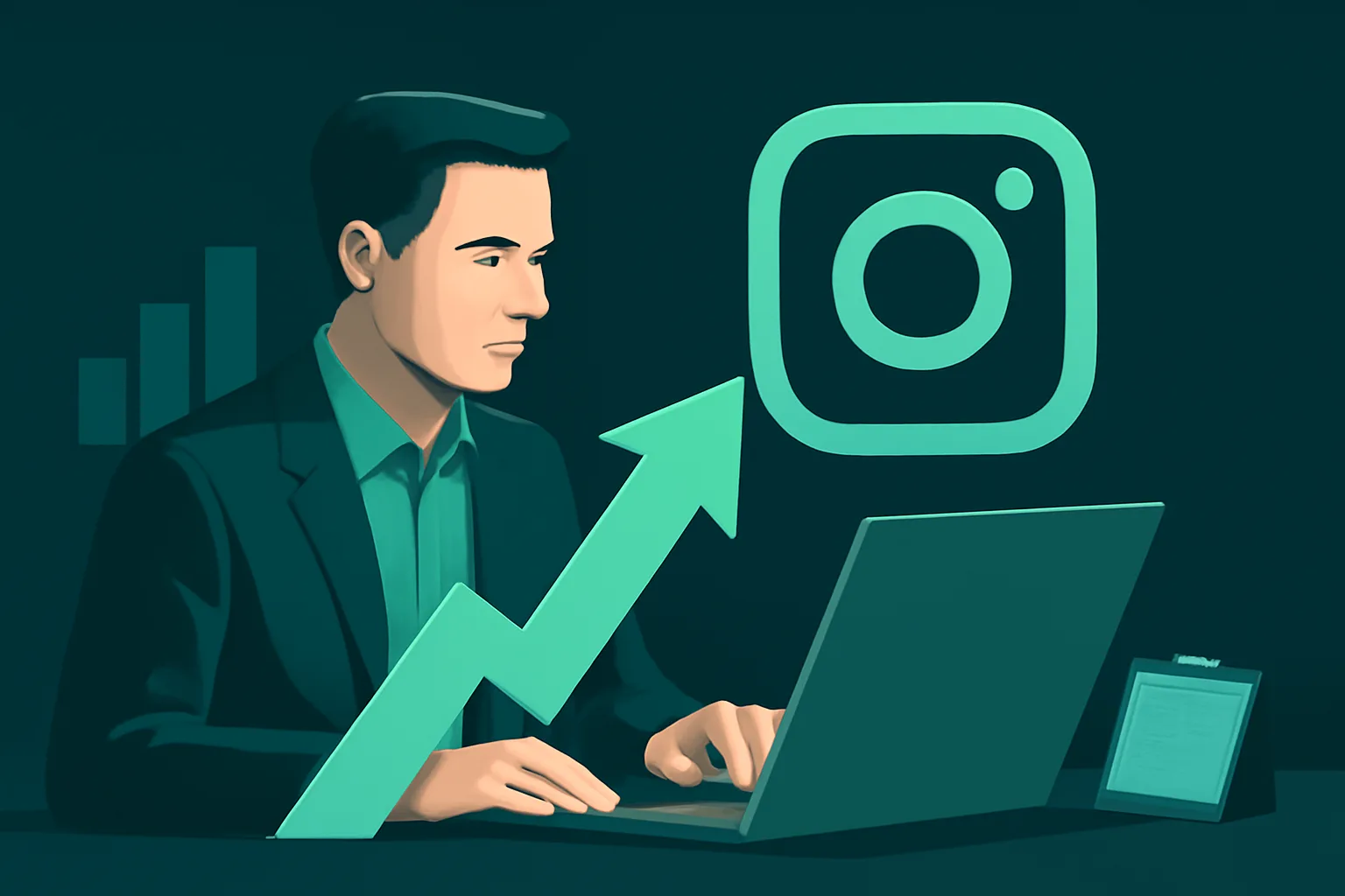 MetaSocial24Hr: วิธีเลือกบริการเพิ่มผู้ติดตาม Instagram (Thai) ที่ใช่สำหรับธุรกิจ