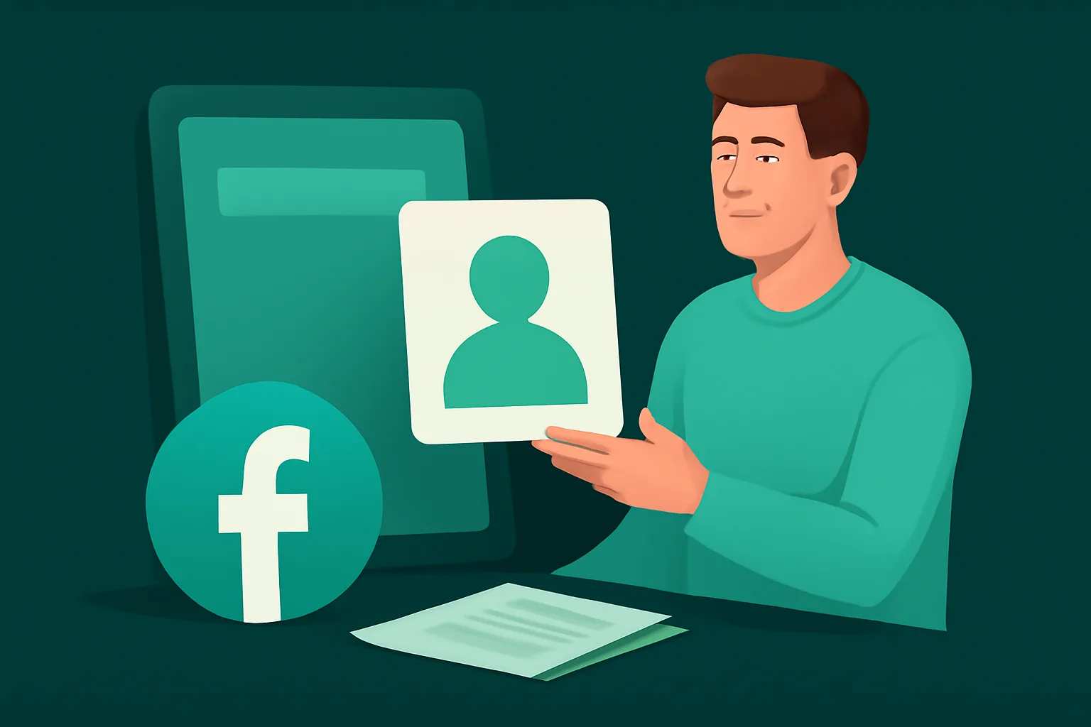 Facebook: ใช้บริการ 'เพิ่มคนเข้ากลุ่ม' ให้ได้สมาชิกคุณภาพ