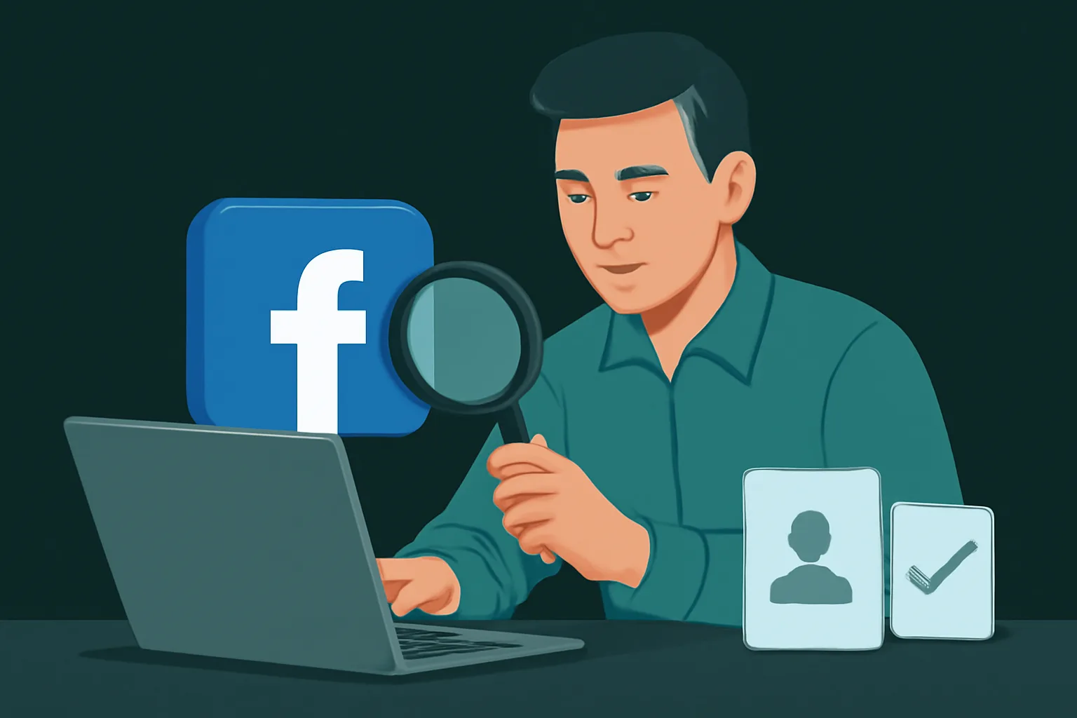 Facebook: เลือกบริการเพิ่มผู้ติดตามให้ตรงกลุ่มเป้าหมายธุรกิจ SME