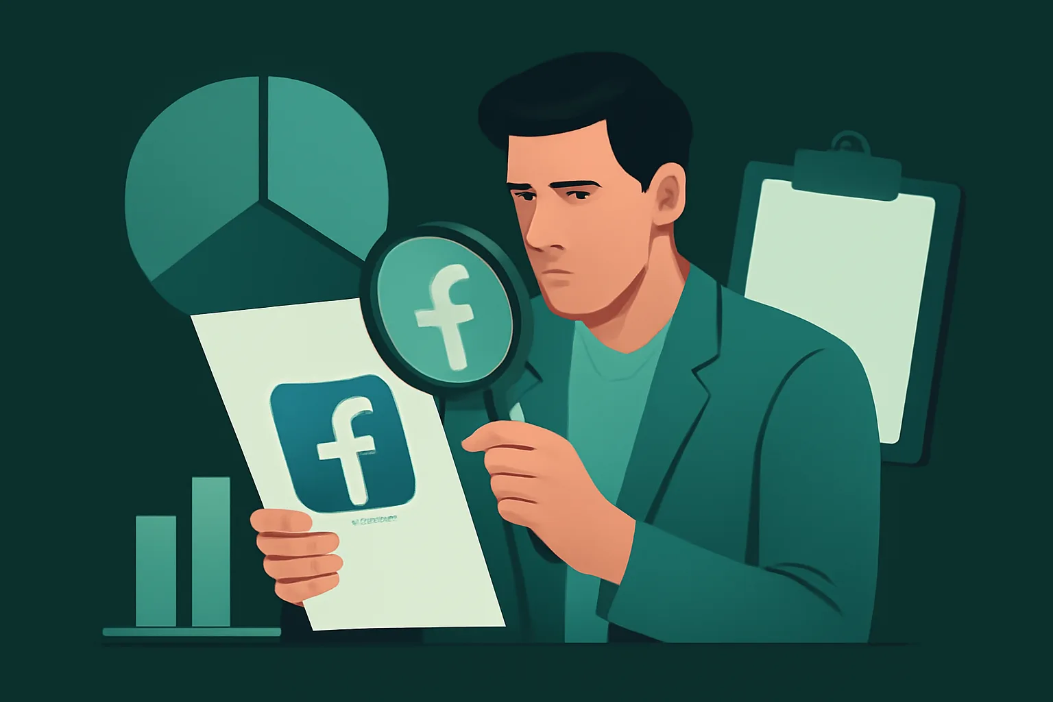 Facebook: วัดผล 'คุณภาพ' ผู้ติดตามที่ได้จากบริการเสริม ให้ตรงกับ 'ลูกค้า' ที่ใช่