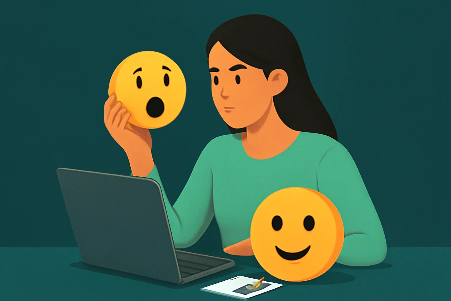 เลือก Emoji Likes Facebook เพิ่มยอดขาย: สัญลักษณ์ไหนปังสำหรับร้านค้าออนไลน์