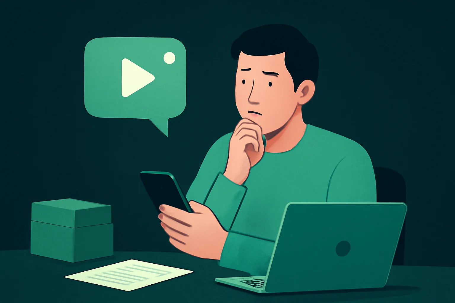 วิธีเพิ่มยอดวิววิดีโอ Facebook Reels ให้ตรงกลุ่มเป้าหมาย: เลือก "Notify Views" อย่างไรให้คุ้มค่า?