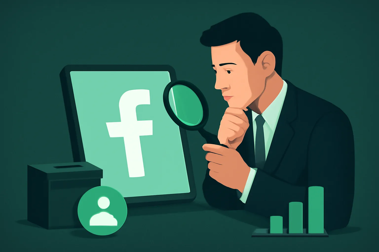 Facebook: คู่มือเลือกบริการ 'เพิ่มผู้ติดตาม (Thai)' ให้ได้ฐานลูกค้าจริงและวัดผล ROI