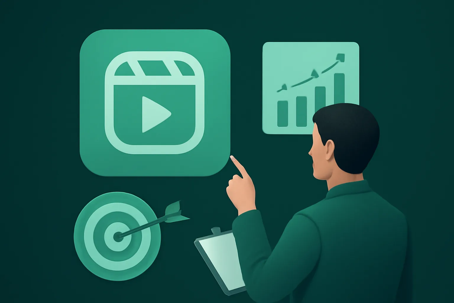 Instagram Reels: เทคนิคเลือกบริการเพิ่มยอดวิวให้ตรงกลุ่มเป้าหมายและวัดผล ROI
