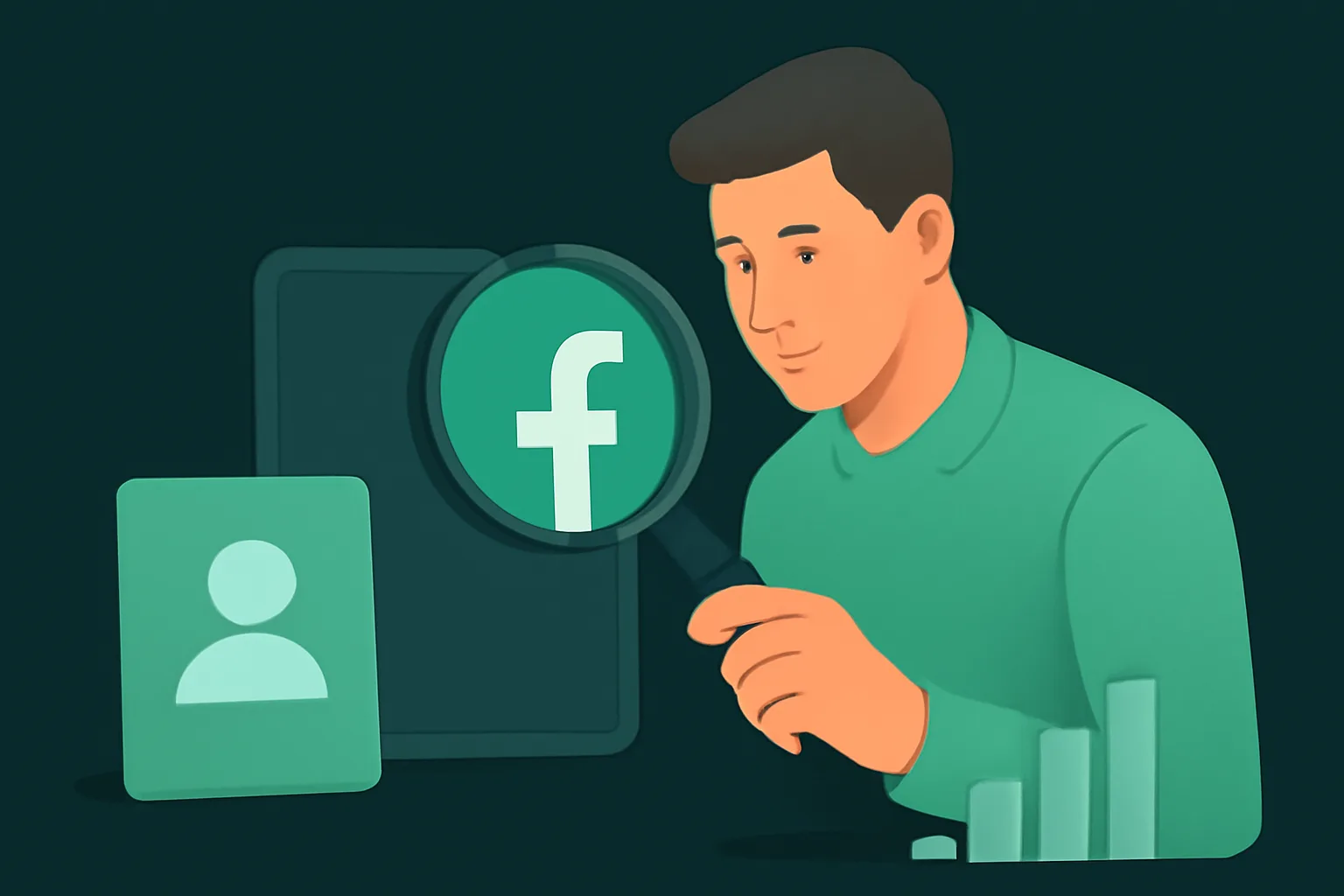 Facebook: วิธีเลือกบริการ "เพิ่มผู้ติดตาม" (Thai Followers) ให้ตรงกลุ่มเป้าหมายร้านค้าออนไลน์