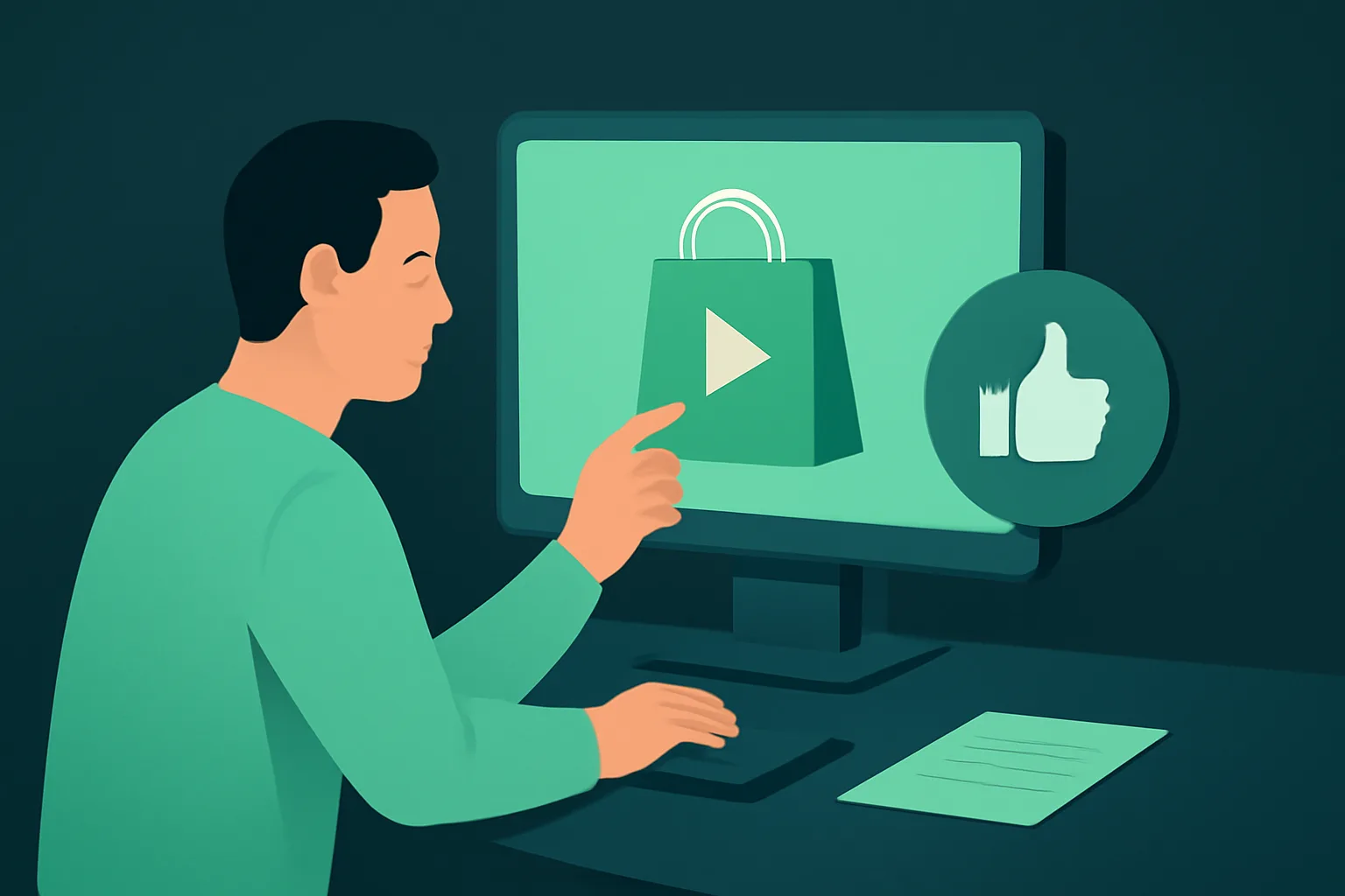 MetaSocial24Hr: วิธีเพิ่มยอดวิว Facebook Video ให้ตรง "สินค้า" และ "กลุ่มเป้าหมาย" ร้านค้าออนไลน์