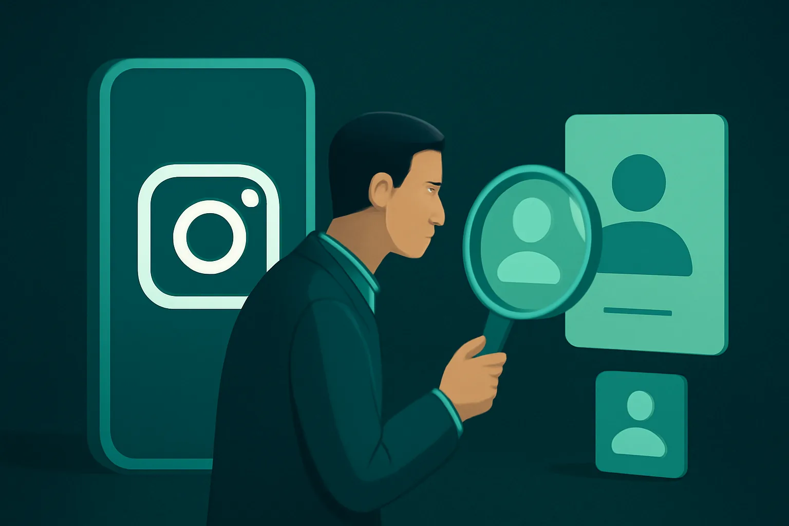 วิธีเลือกบริการ "เพิ่มผู้ติดตาม Instagram" ให้เหมาะกับธุรกิจ: Real Followers vs General Followers