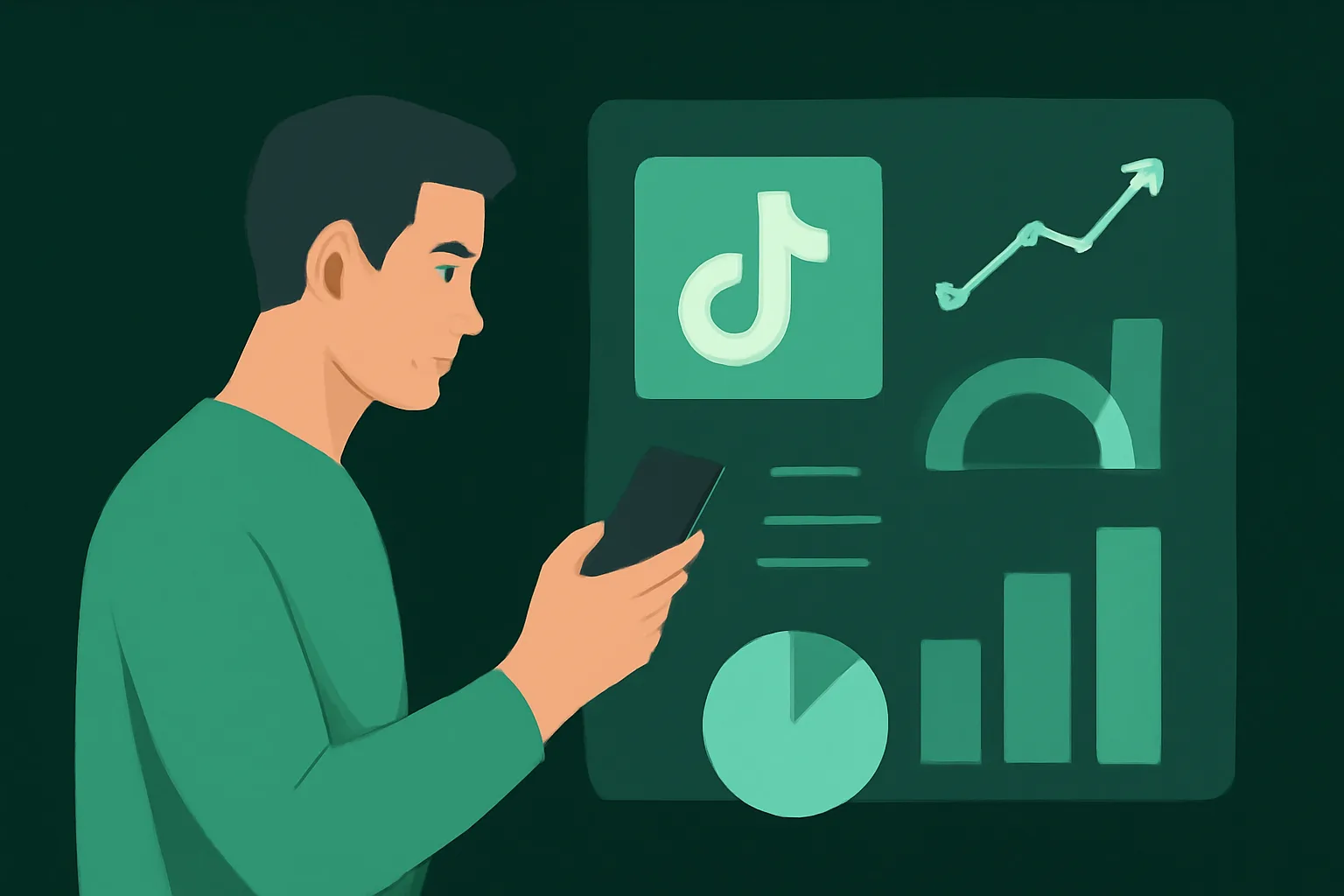 MetaSocial24Hr: วิธีวัดผลความสำเร็จของการเพิ่มยอดวิววิดีโอ TikTok