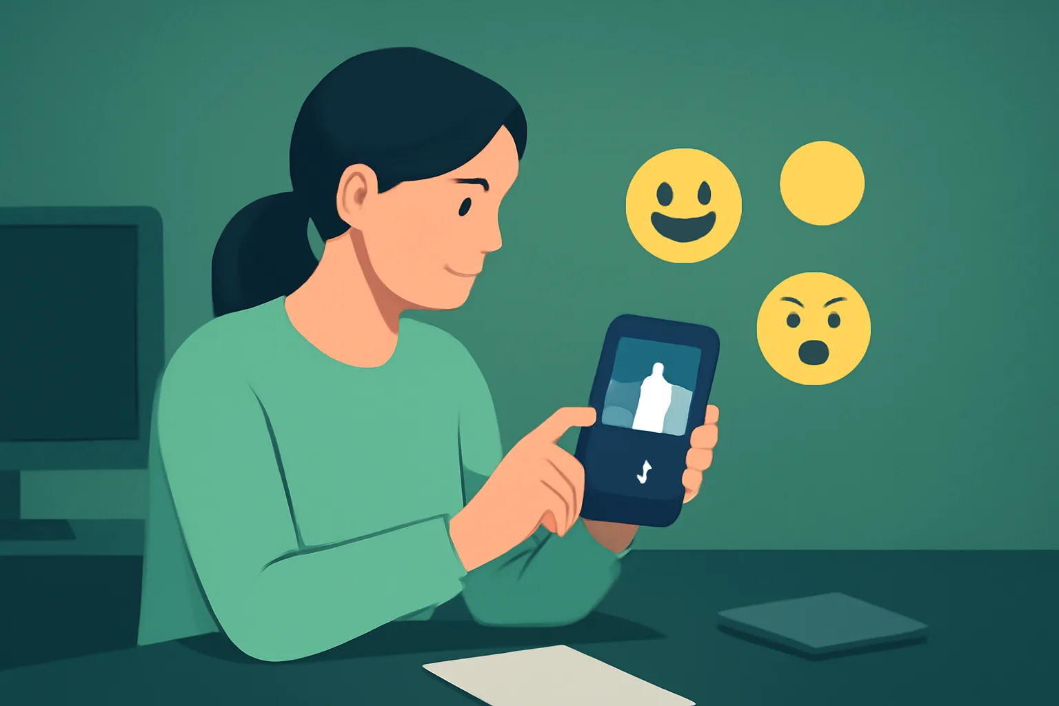 MetaSocial24Hr: วิธีเลือก Emoji เพิ่มไลค์ให้โพสต์ Facebook สื่อสารถึง "บุคลิก" ร้านค้าออนไลน์