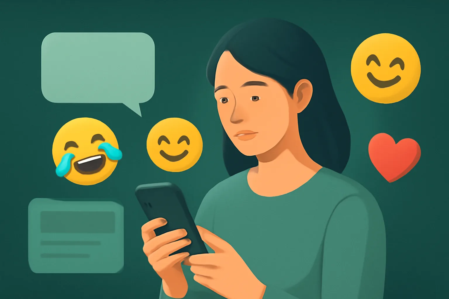Facebook: เทคนิคการเลือก Emoji เพิ่มไลค์โพสต์ให้สื่อสารตรงใจกลุ่มเป้าหมายร้านค้า