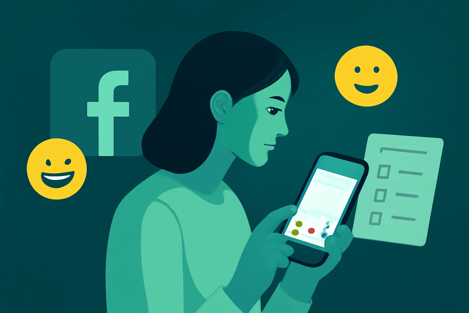 วิธีเลือก Emoji เพิ่มไลค์โพสต์ Facebook ให้สะท้อนบุคลิกธุรกิจ