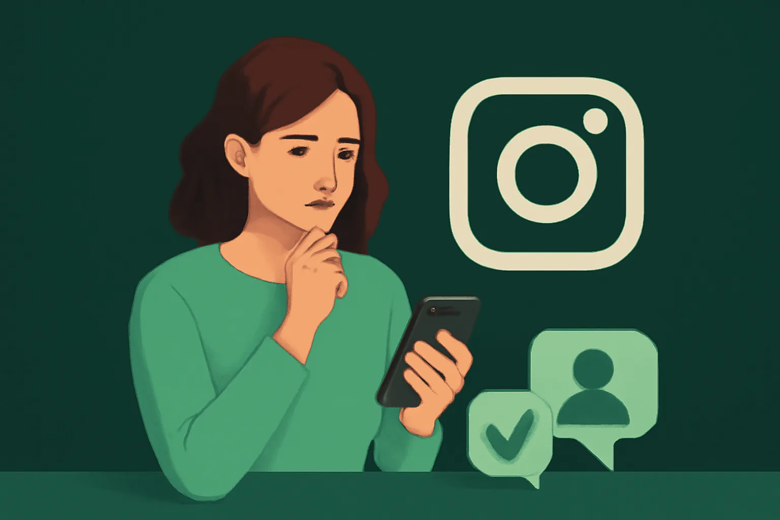 วิธีเพิ่มผู้ติดตาม Instagram ให้ตรงกลุ่มเป้าหมาย: ผู้ติดตามจริง vs. ปลอม เลือกแบบไหน?