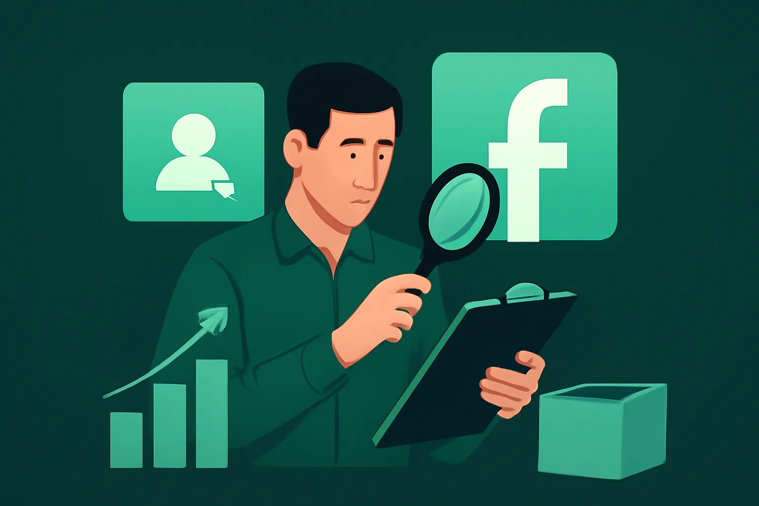 การเลือกบริการเพิ่มผู้ติดตาม Facebook (ไทย) ให้เหมาะกับธุรกิจ SME
