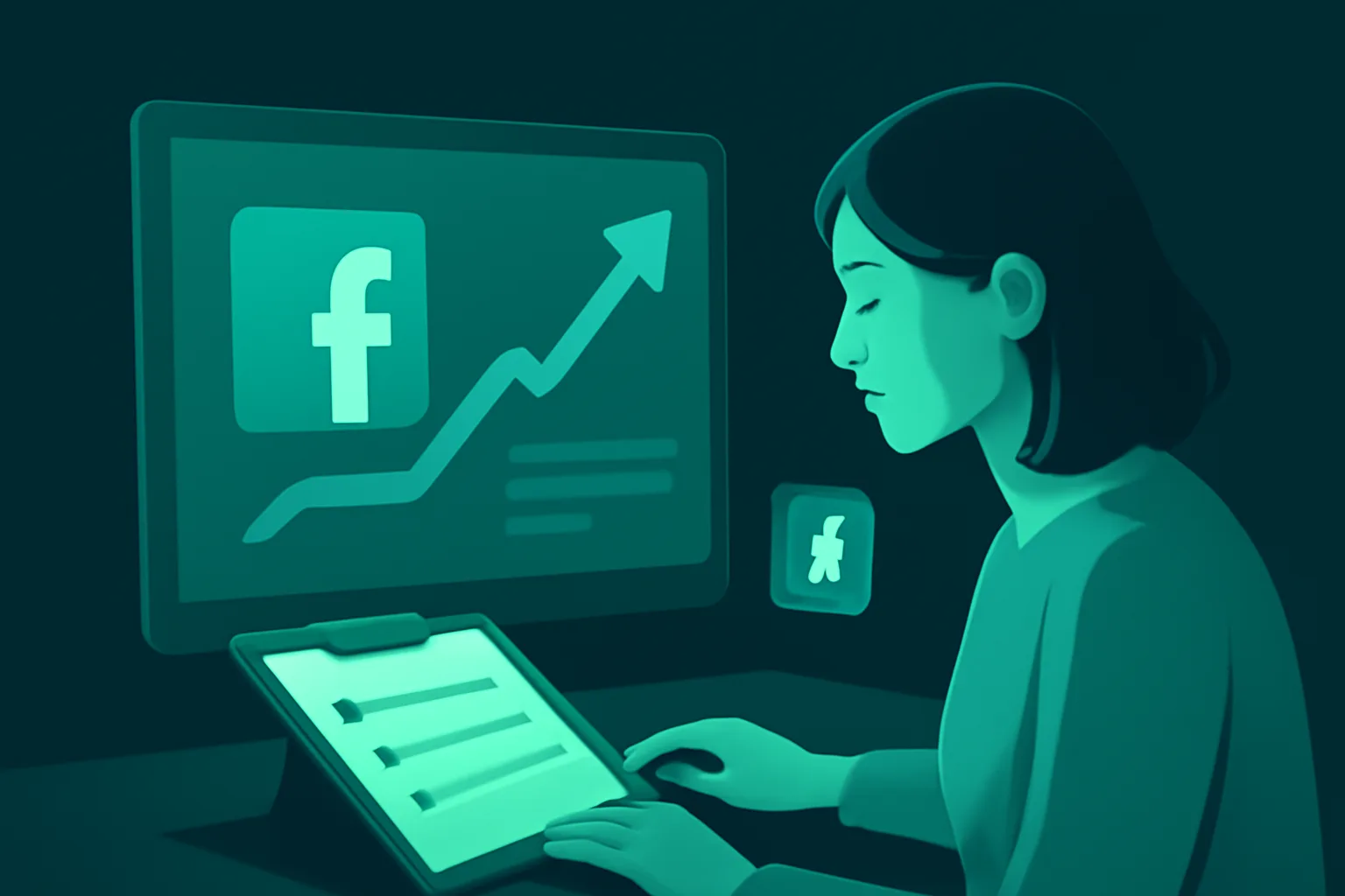 เพิ่มยอดวิว Facebook: คู่มือเลือกประเภทให้เหมาะกับคอนเทนต์ร้านค้า