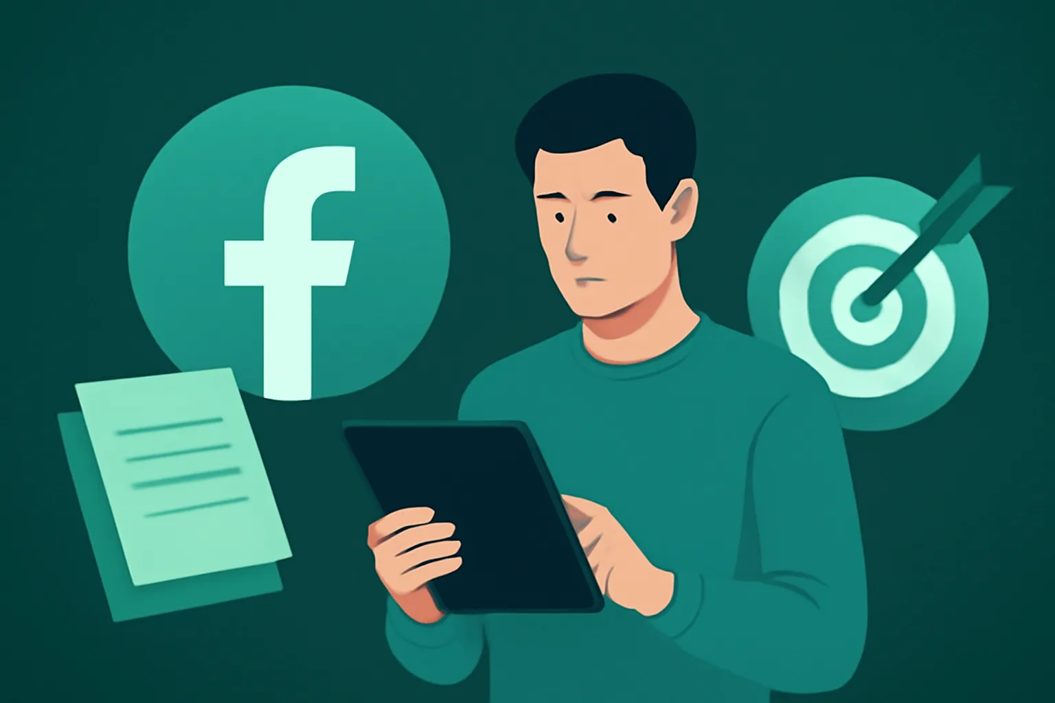 Facebook: เลือกบริการเพิ่มผู้ติดตาม เจาะกลุ่มเป้าหมาย vs. สร้างกระแส