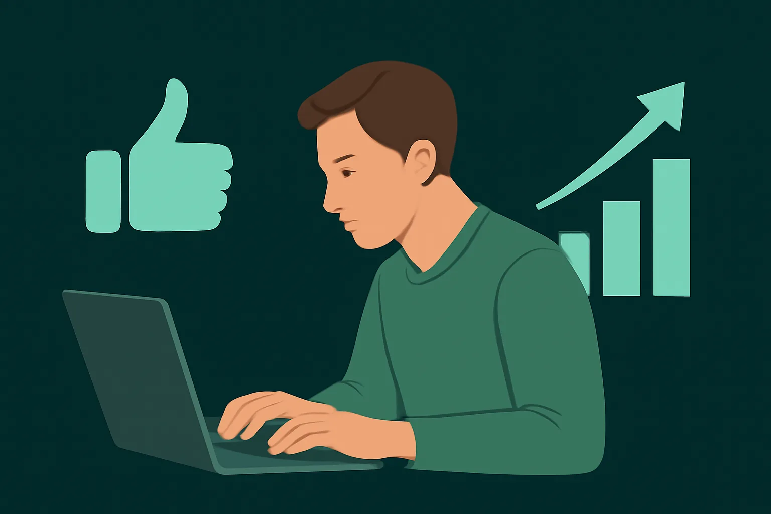 Facebook: Notify Views vs Boost Views เพิ่มยอดวิวให้คุ้มค่า