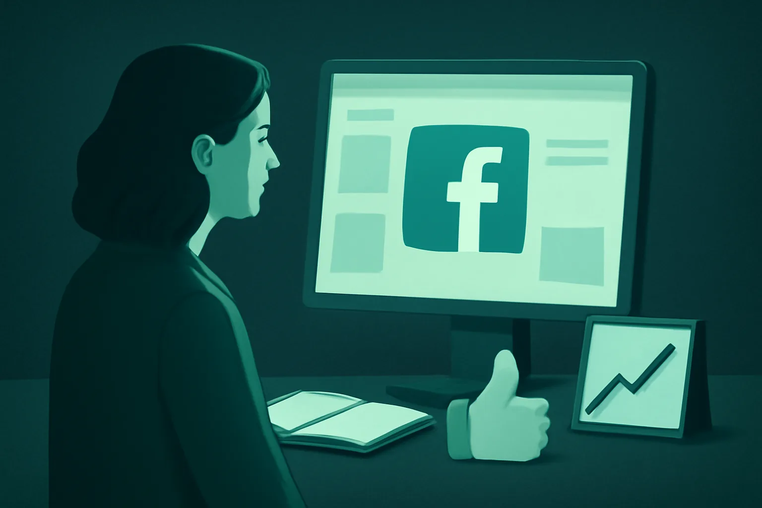 Facebook: คู่มือเลือกใช้บริการเพิ่มผู้ติดตาม (Thai) ให้ได้ 'ลูกค้า' ตัวจริง