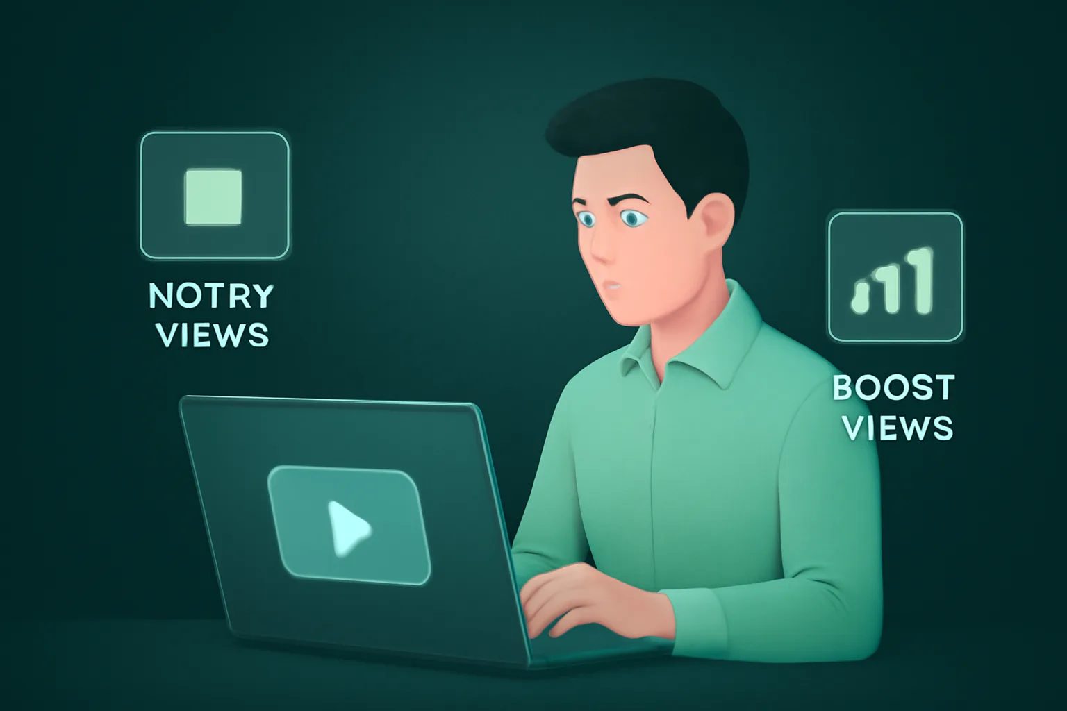 Notify Views vs. Boost Views: เลือกบริการเพิ่มยอดวิว Facebook Video ให้คุ้มค่า