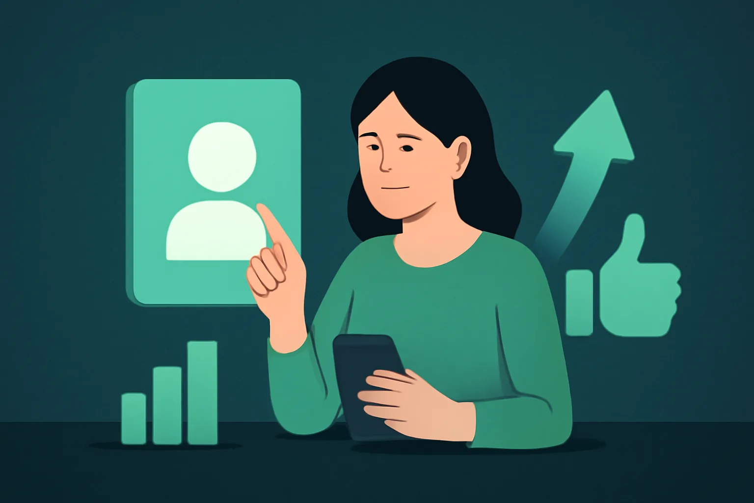 Facebook: วิธีใช้ประโยชน์จากการเพิ่มผู้ติดตาม (ไทย) เพื่อสร้างฐานลูกค้าที่ภักดี