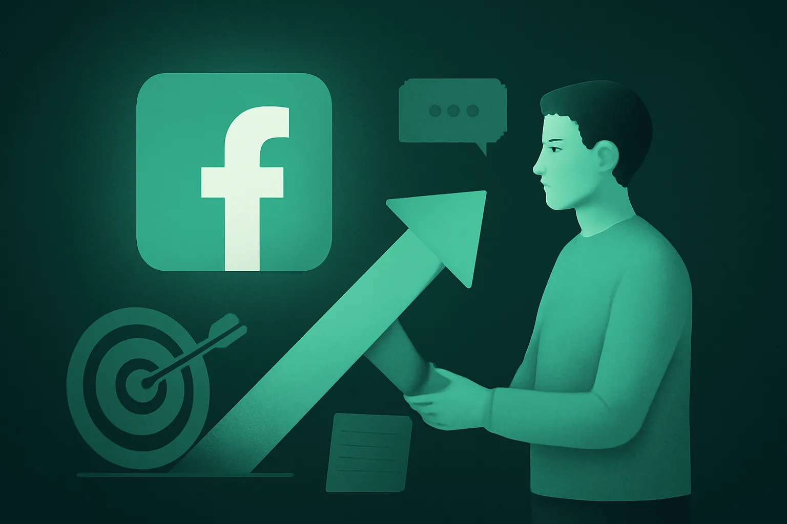 วิธีเพิ่มคนเข้ากลุ่ม Facebook: 5 กลยุทธ์เลือกใช้บริการเพื่อสร้างชุมชนออนไลน์ที่แข็งแกร่ง