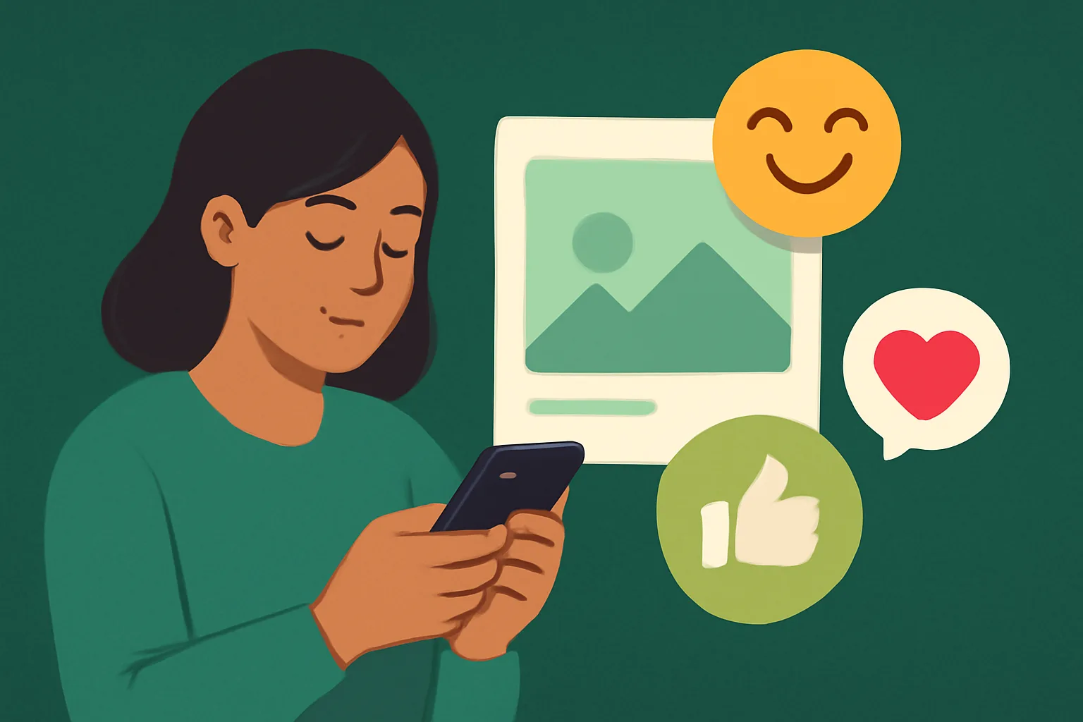 Facebook: เลือก Emoji เพิ่มไลค์โพสต์ ให้เป็นธรรมชาติ ดึงดูดลูกค้า
