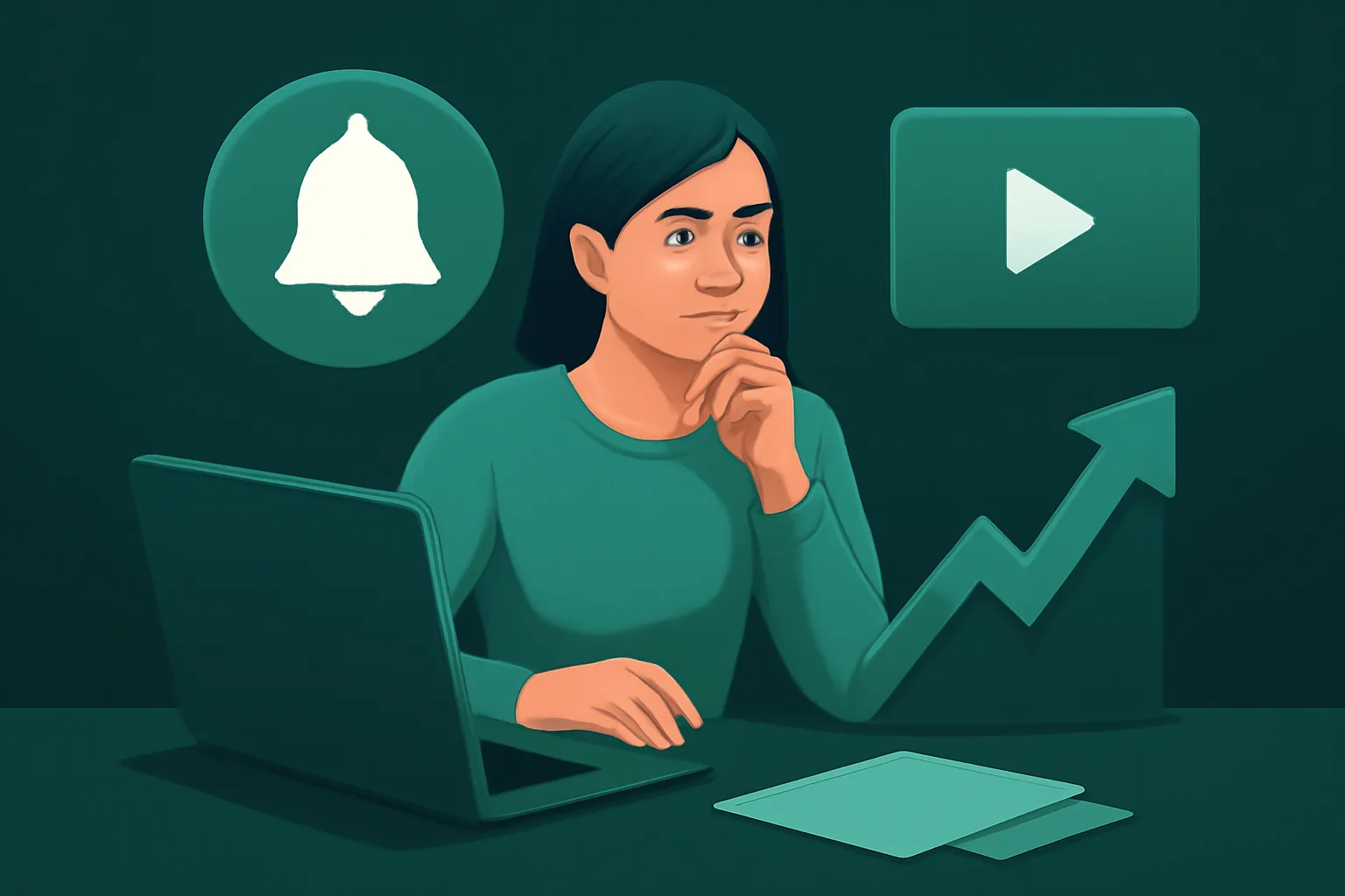 เว็บปั๊มยอดวิว TikTok ฟรี: Notify Views vs. Boost Views เพิ่มวิวให้ร้านค้าออนไลน์