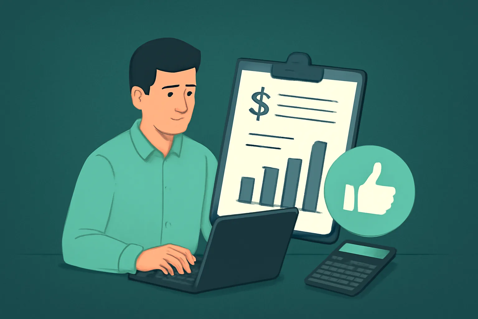 Facebook: วิธีคำนวณต้นทุนต่อหนึ่งไลค์ (Cost Per Like) จากบริการเพิ่มไลค์โพสต์ Emoji