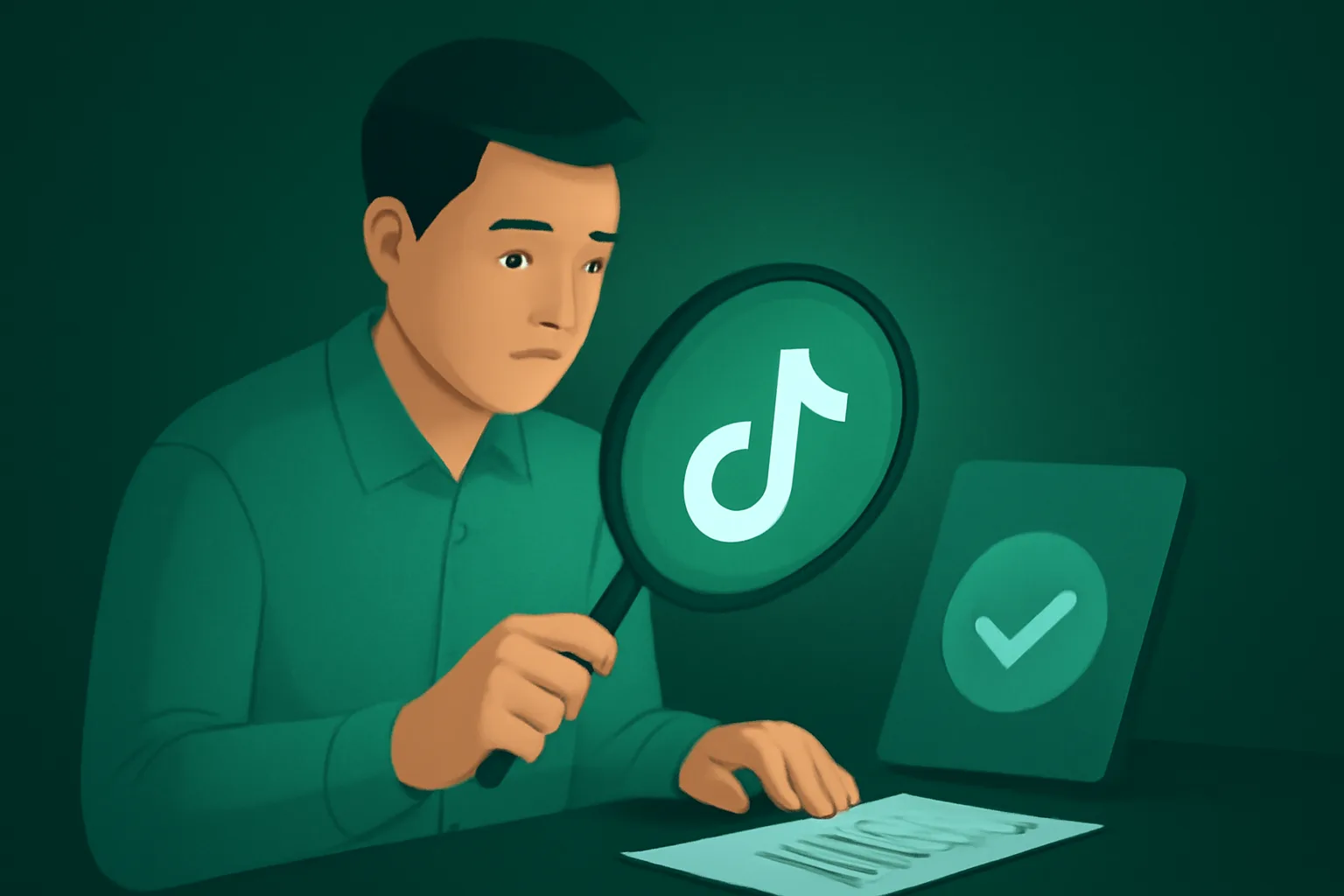วิธีเพิ่ม "คนดู" TikTok ให้ตรงกลุ่มเป้าหมาย: เลือกบริการเพิ่มยอดวิวอย่างไรให้วัดผลกำไรได้จริง