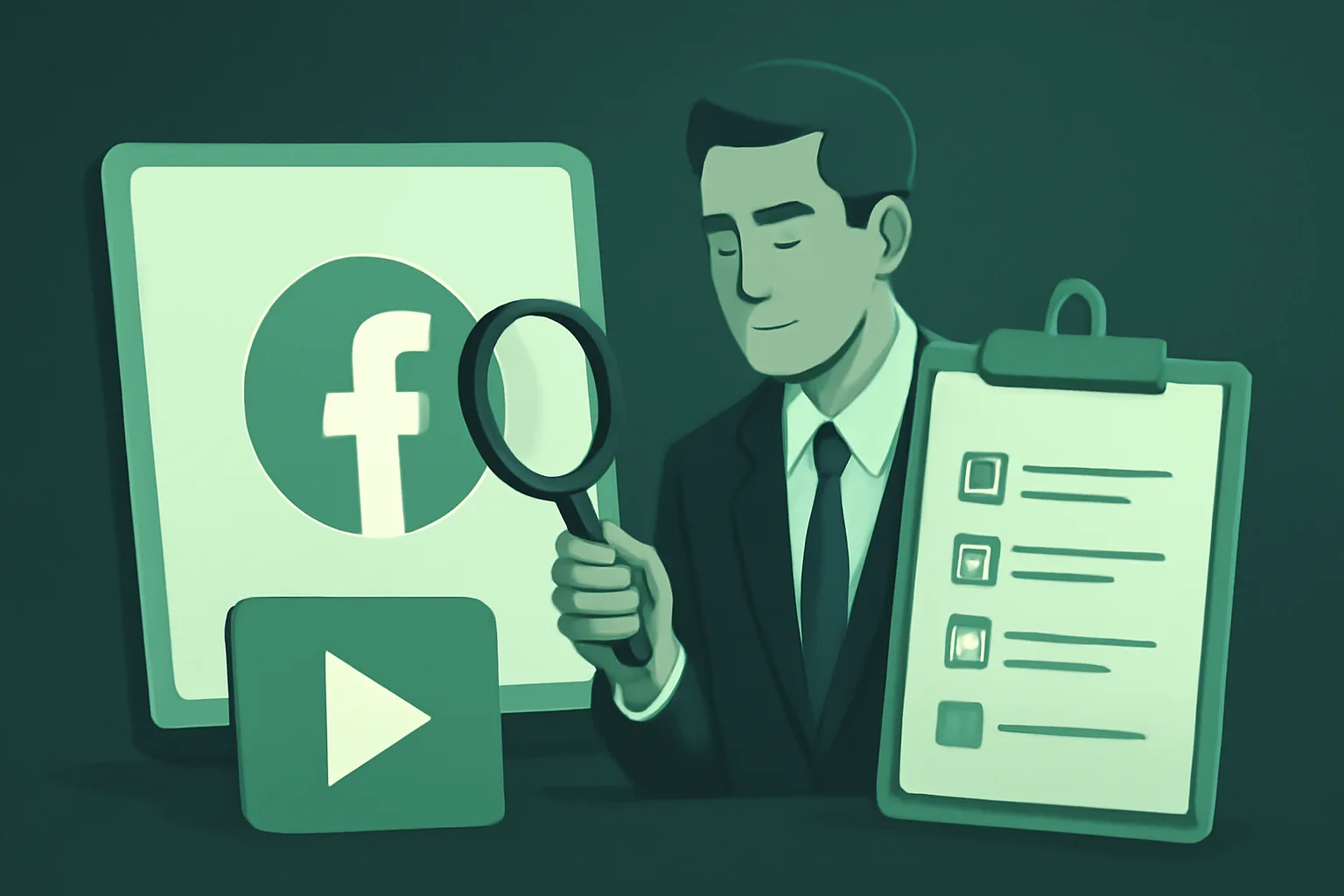 วิธีเลือกบริการเพิ่มยอดวิว Facebook "Notify Views" ให้เหมาะกับธุรกิจ