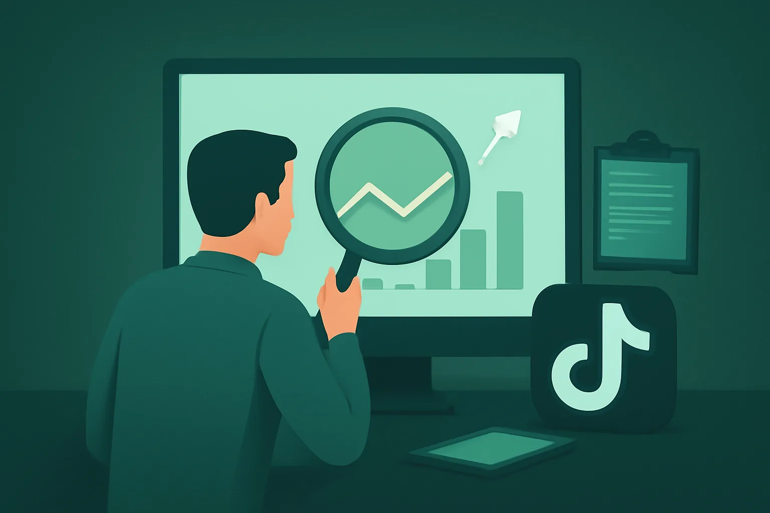 MetaSocial24Hr: วิธีตั้งค่าแคมเปญเพิ่มยอดวิว TikTok ให้ตรงเป้าหมาย
