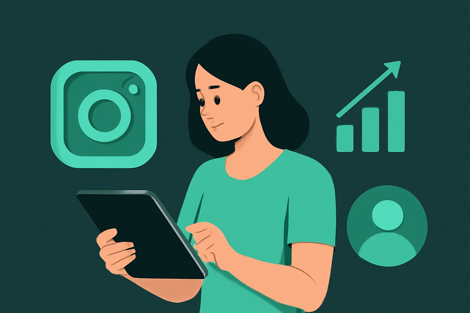 MetaSocial24Hr: เลือกบริการเพิ่มผู้ติดตาม Instagram (Thai) ให้ตรงเป้าหมาย