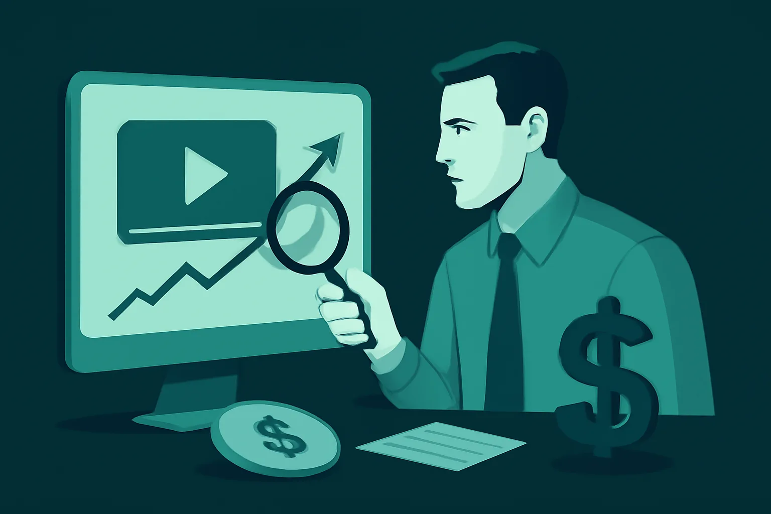 MetaSocial24Hr: วิธีวัดผล ROI จากบริการเพิ่มยอดวิว Facebook Video ให้คุ้มค่า