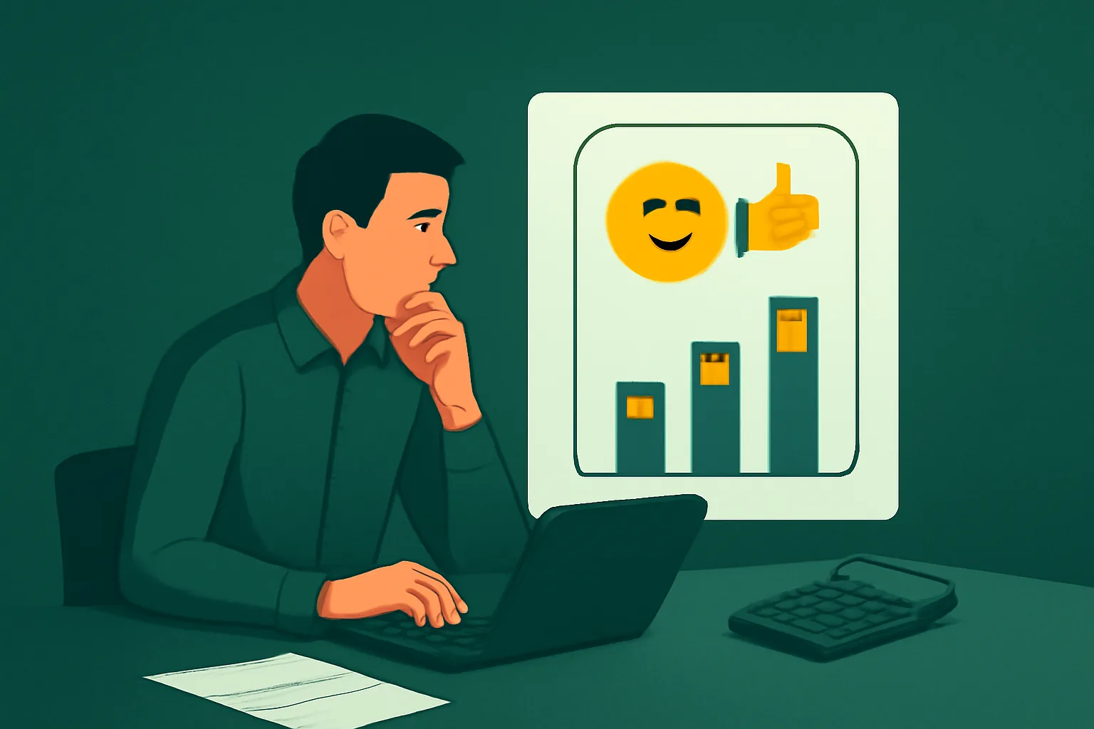 Facebook: วิธีประเมิน 'ต้นทุนต่อการกดไลค์ Emoji' (Cost Per Emoji Like) ให้เหมาะสมกับงบประมาณร้านค้าออนไลน์