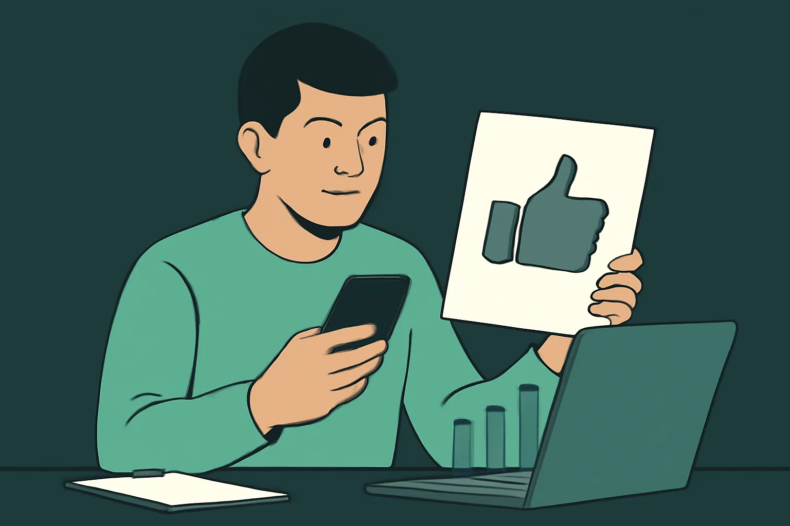 วิธีเลือกซื้อผู้ติดตาม Facebook (ไทย) ที่เหมาะกับร้านค้าออนไลน์