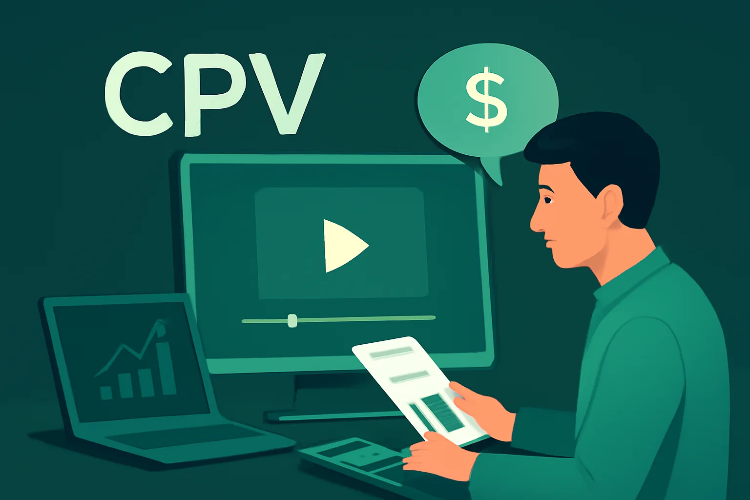 Facebook: วัดผล "เพิ่มยอดวิววิดีโอ" ด้วย Cost Per View (CPV) เพื่อประเมินความคุ้มค่าสำหรับร้านค้าออนไลน์
