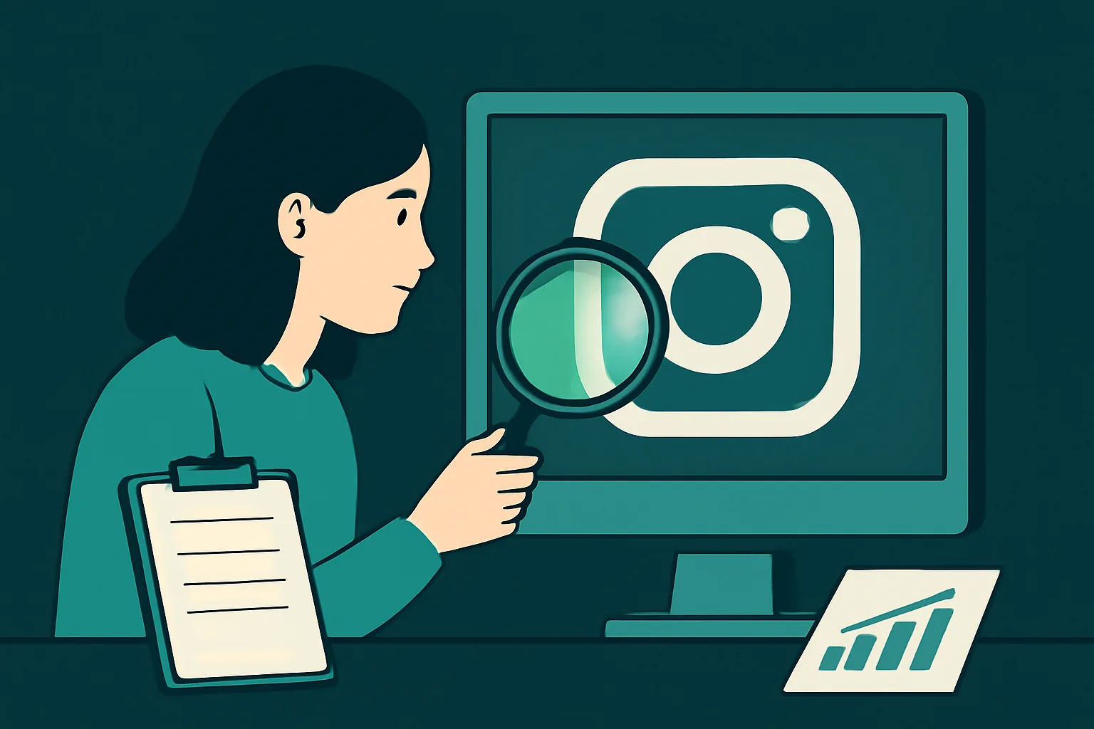 Instagram: วิธีเลือกผู้ติดตาม (Thai) ให้ตรงกลุ่มเป้าหมายธุรกิจ เพิ่มยอดขาย