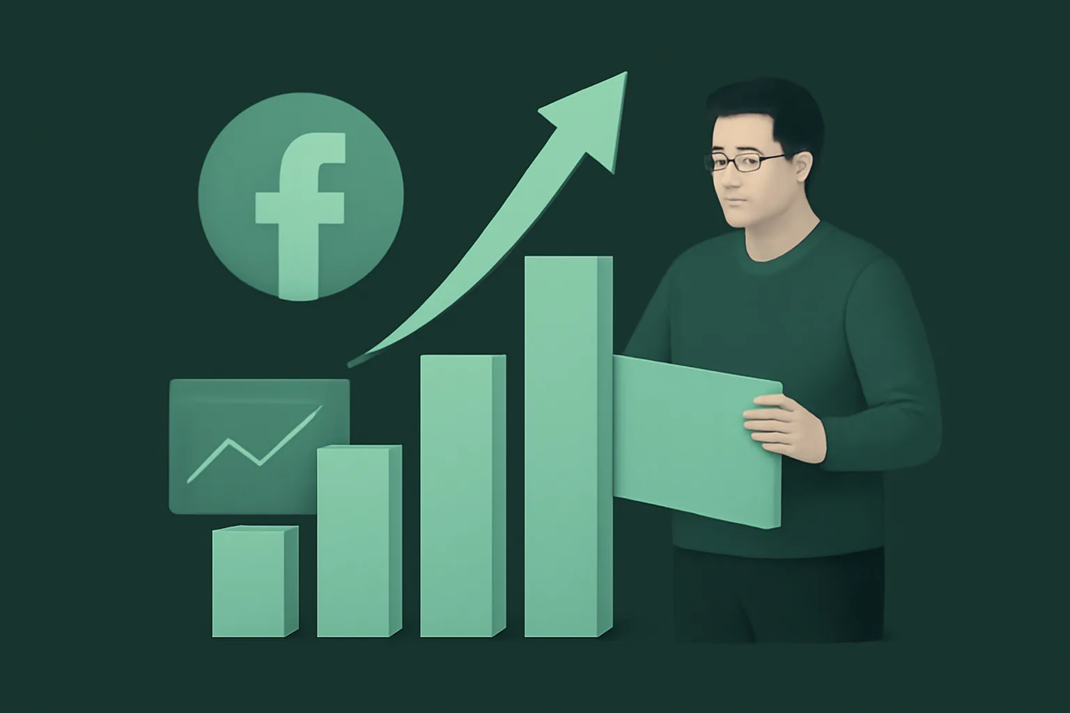 Facebook: วัดผล "เพิ่มผู้ติดตาม (Thai)" ให้คุ้มค่า