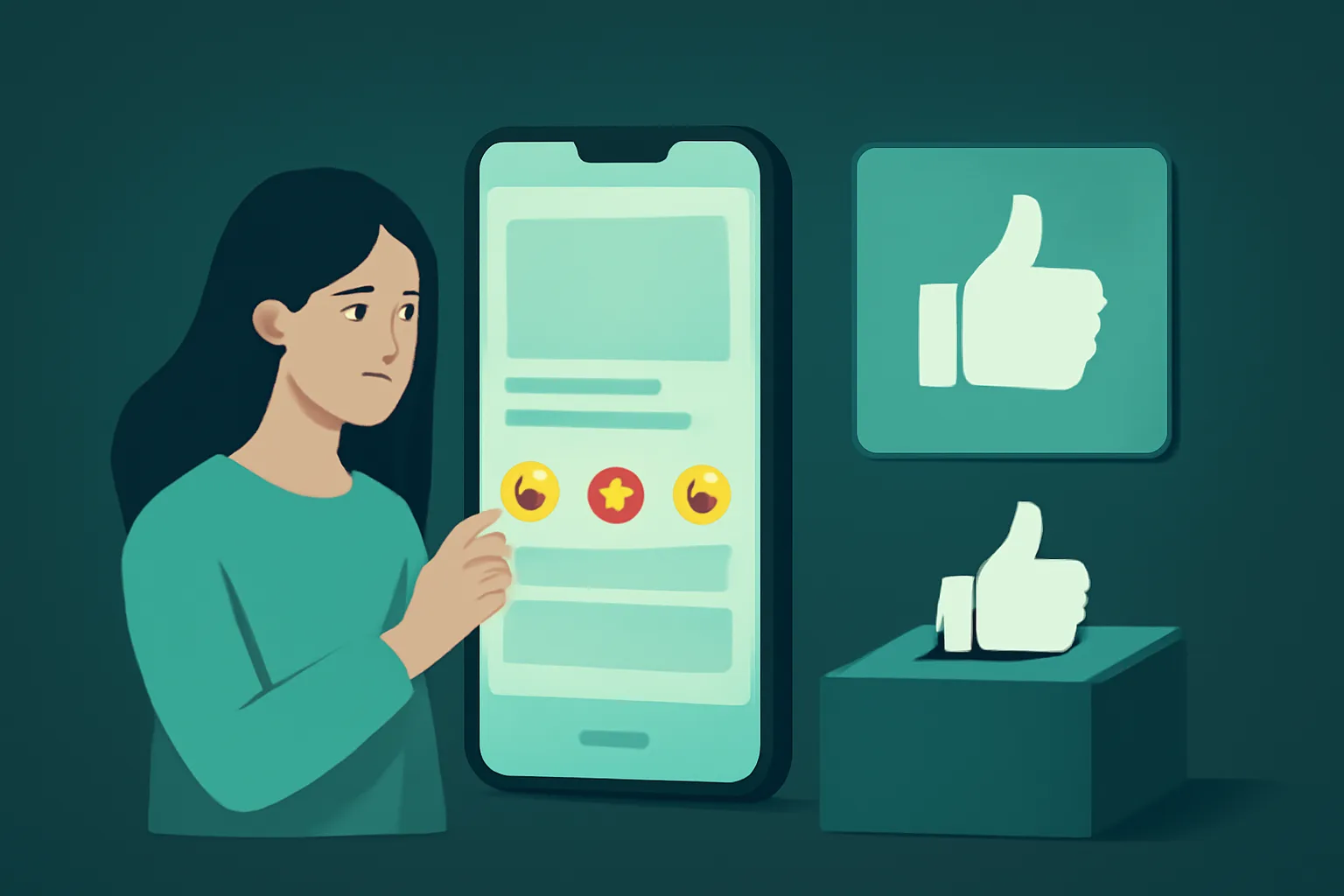 Facebook: เลือกบริการ "เพิ่มไลค์โพสต์ (Emoji)" สื่อสารตรงใจลูกค้า วัดผลได้