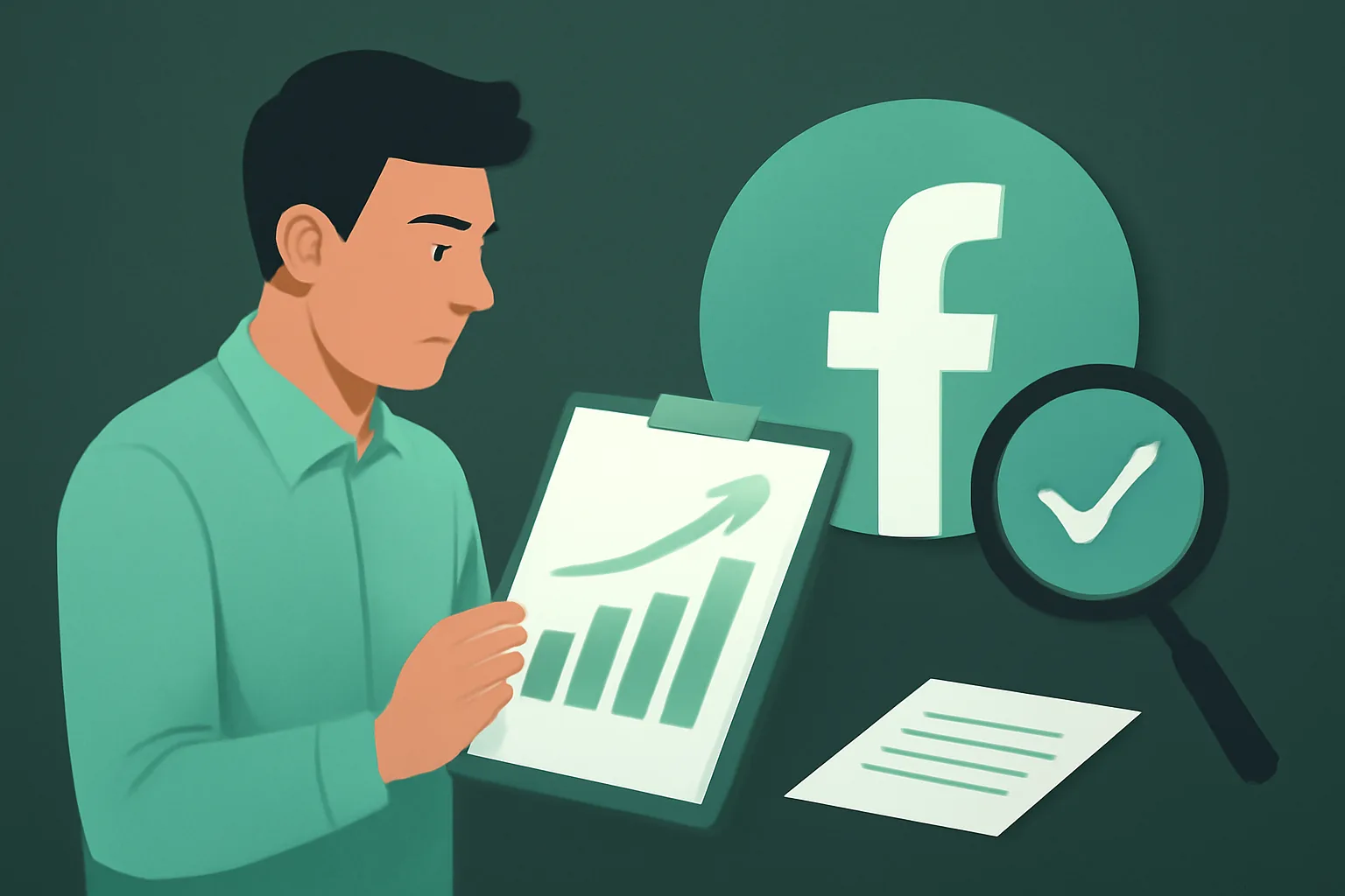 การเพิ่มคนเข้ากลุ่ม Facebook: เลือกแพ็กเกจสมาชิกคุณภาพ วัดผลลัพธ์อย่างไร