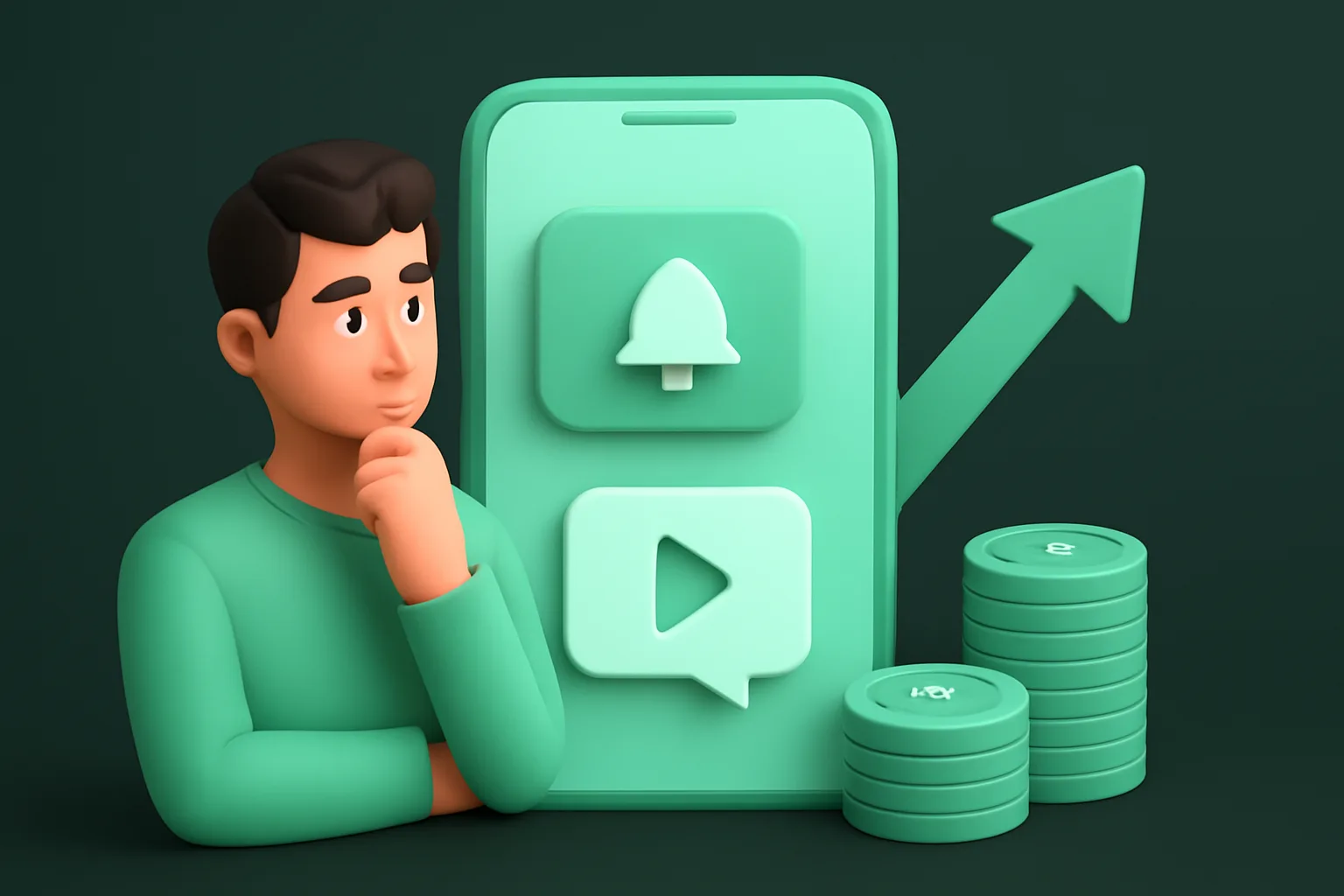 Instagram Reels: Notify Views vs. Boost Views กลยุทธ์เพิ่มยอดวิว Reels ให้คุ้มค่า