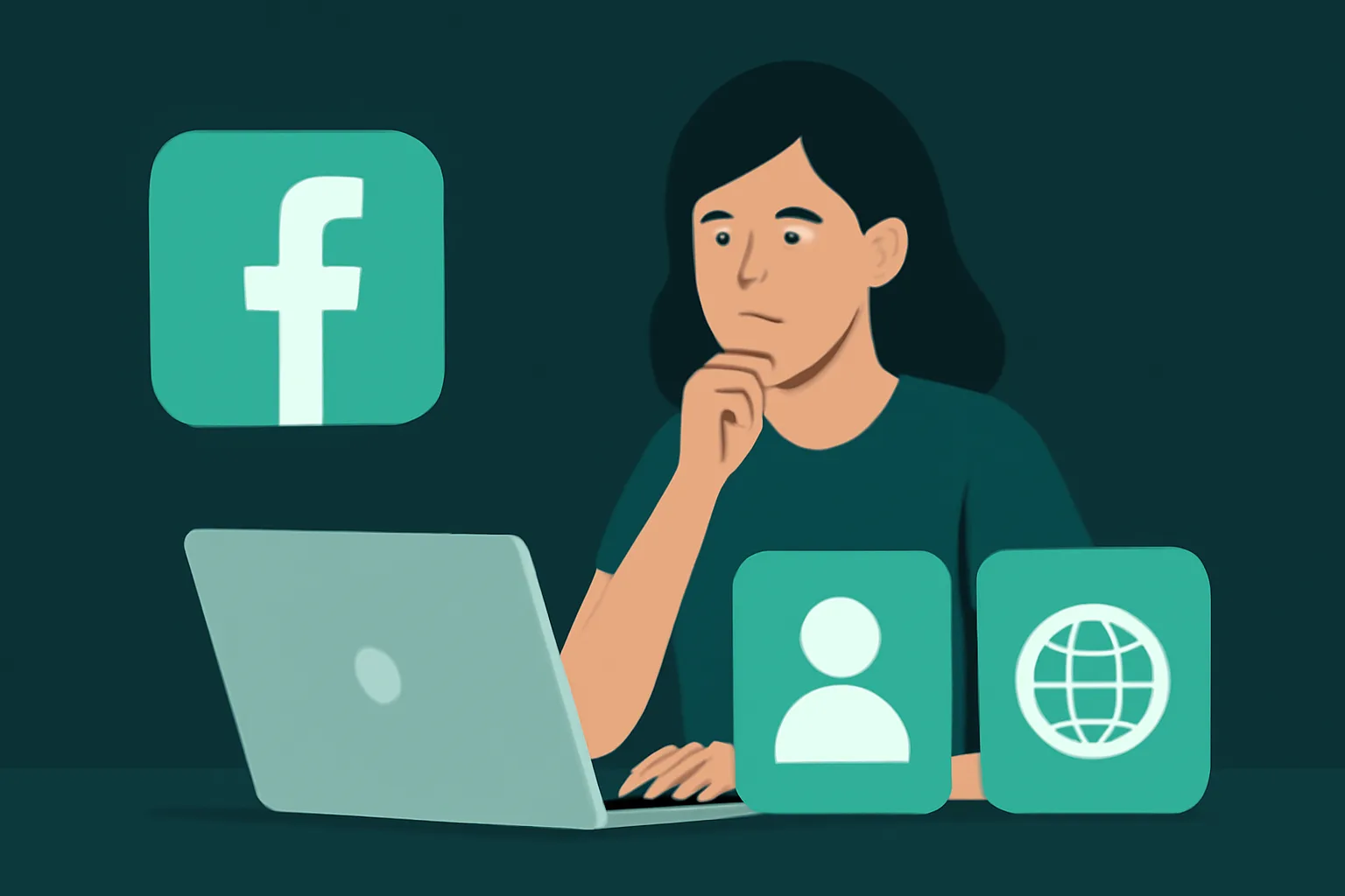 Facebook: เลือกผู้ติดตามชาวไทย vs. ต่างชาติ แบบไหนเหมาะกับร้านค้าออนไลน์?