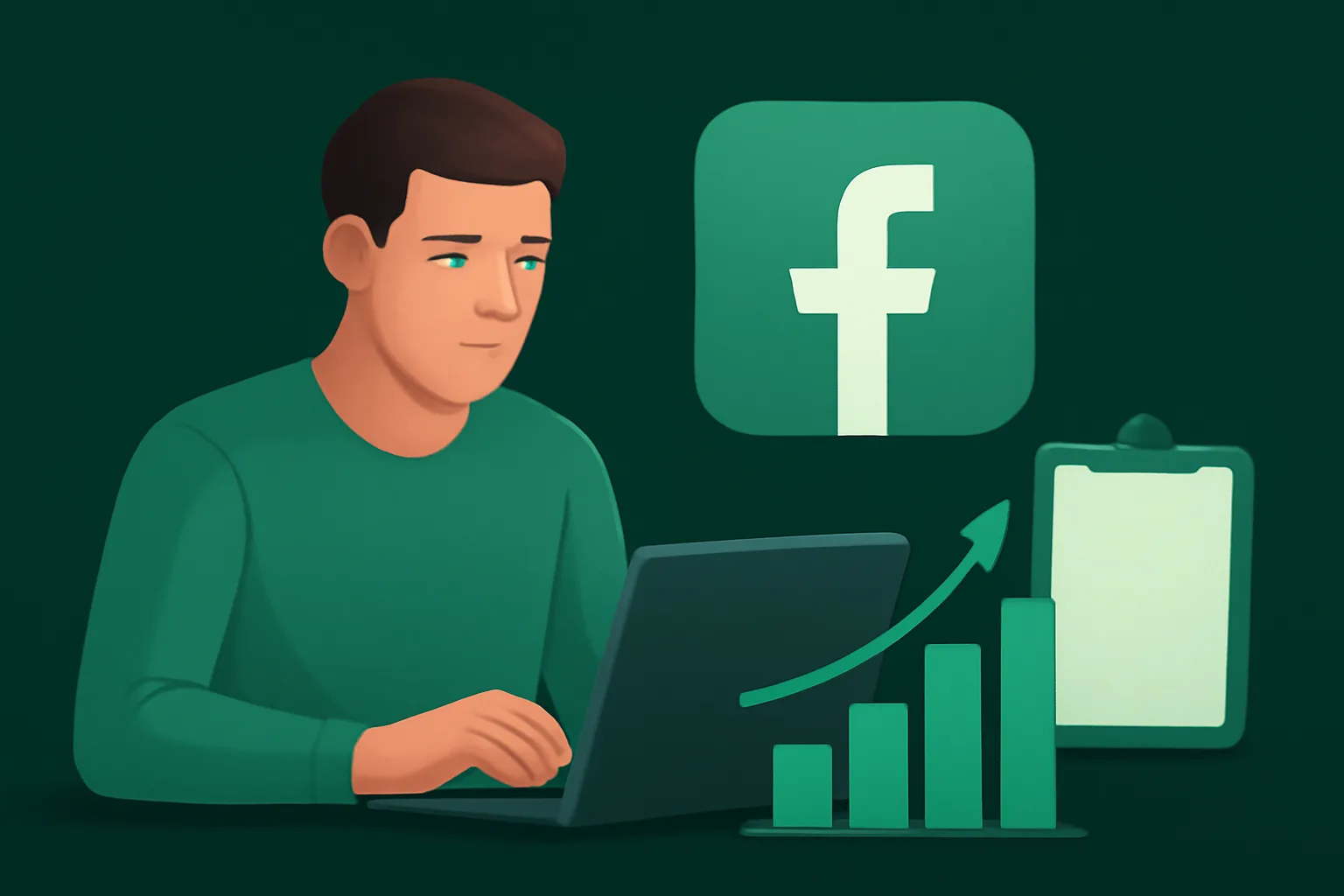 MetaSocial24Hr: คู่มือเลือกใช้บริการเพิ่มคนเข้ากลุ่ม Facebook สร้างชุมชนออนไลน์เพิ่มยอดขาย
