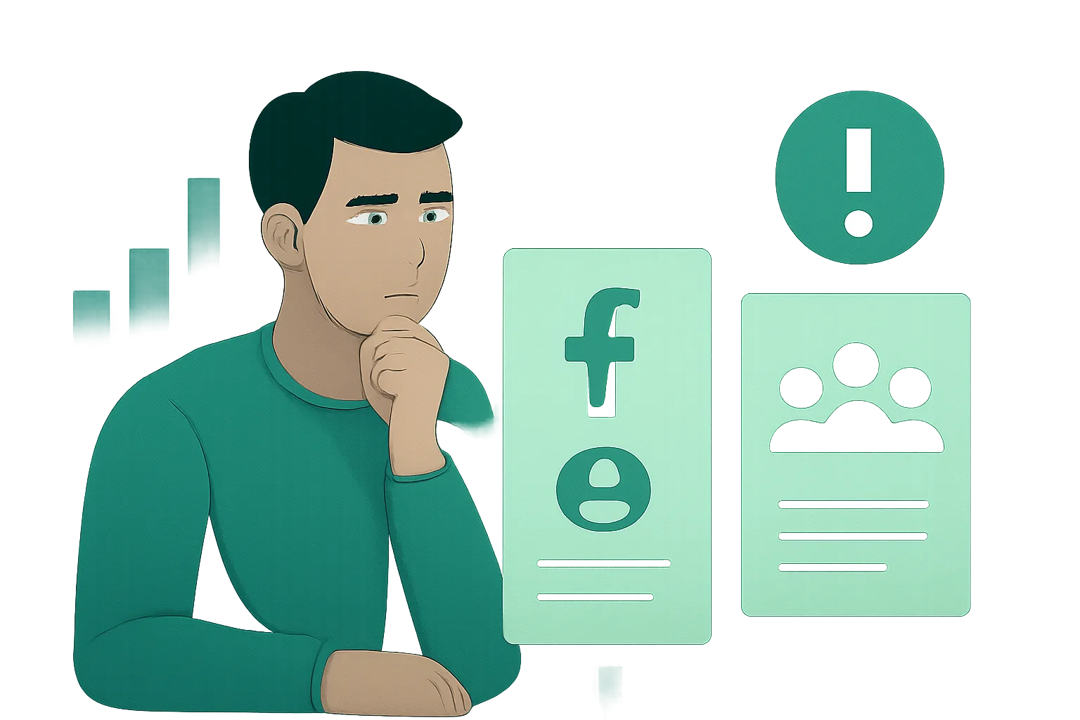 วิธีเลือกบริการเพิ่มผู้ติดตาม Facebook: Real vs. General Followers แบบไหนเหมาะกับธุรกิจของคุณ?