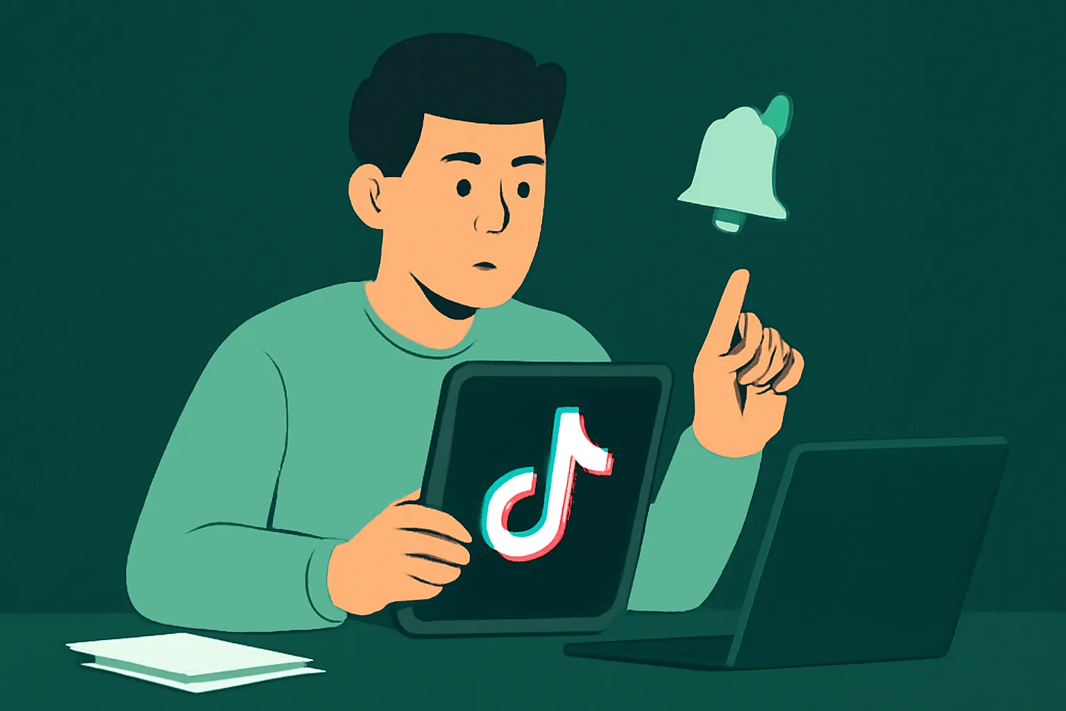 วิธีเพิ่มยอดวิว TikTok ด้วย Notify Views ให้เข้าถึงกลุ่มเป้าหมายจริง