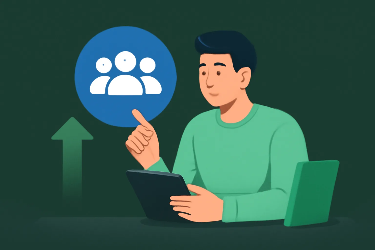 วิธีเพิ่มคนเข้ากลุ่ม Facebook ให้ได้สมาชิกคุณภาพตรงเป้าหมายสำหรับธุรกิจออนไลน์