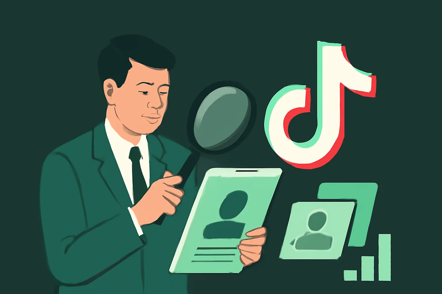 วิธีเลือกบริการเพิ่มผู้ติดตาม TikTok คนไทย ให้เหมาะกับธุรกิจ
