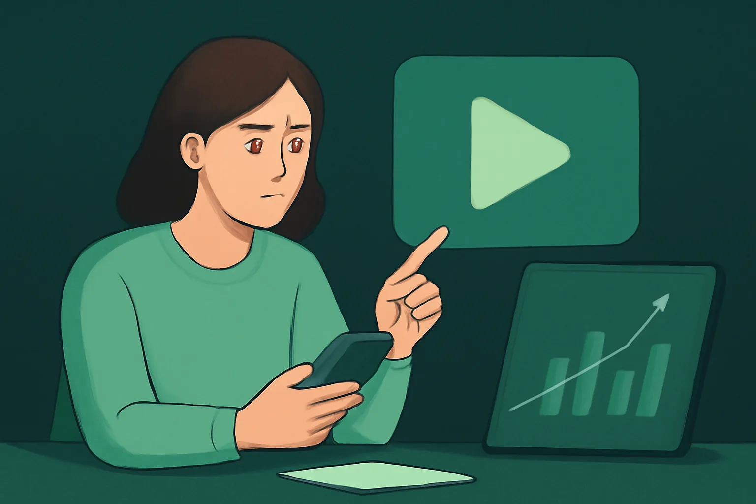 Instagram Reels: Notify Views vs. Boost Views เลือกกลยุทธ์เพิ่มยอดวิวให้คุ้มค่า