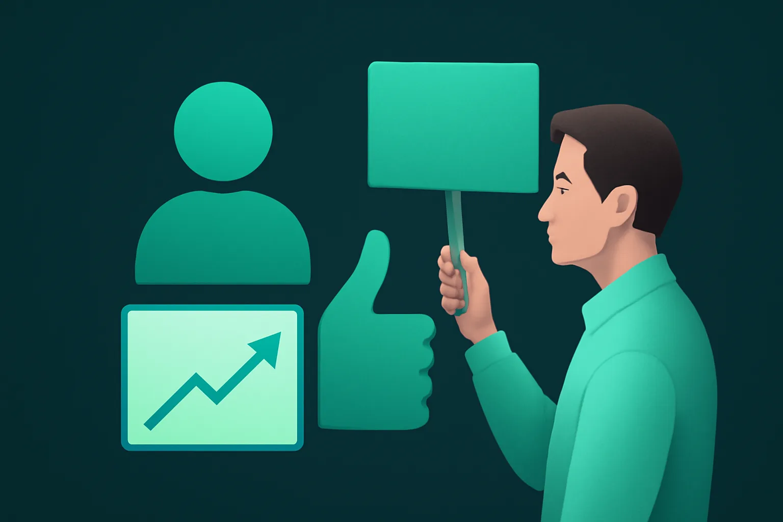 Facebook: เพิ่มผู้ติดตาม (Thai) vs. เพิ่มไลค์โพสต์ - เลือกแบบไหนให้เพจร้านค้าโต?