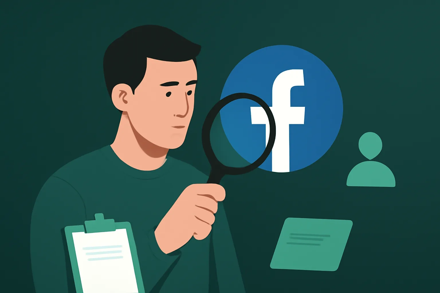 วิธีเลือกซื้อ "ผู้ติดตาม" Facebook (ไทย) ให้วัดผลได้จริงสำหรับร้านค้าออนไลน์