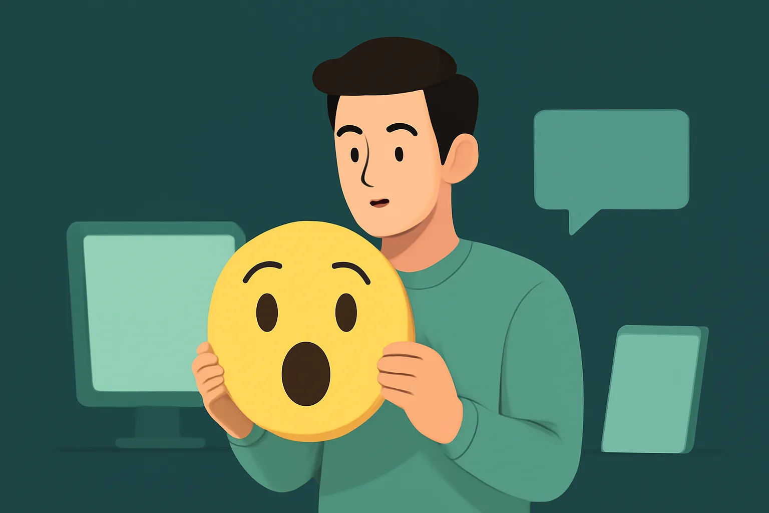 วิธีเลือก Emoji Likes Facebook ให้ตรงสินค้า เพิ่มการมีส่วนร่วม